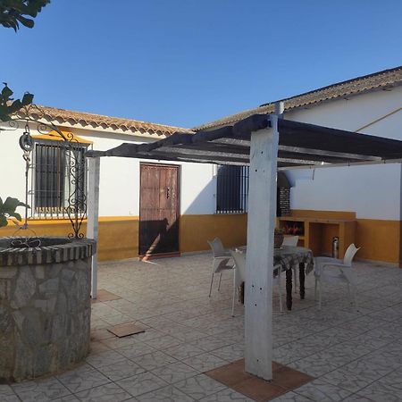 Ferienwohnung Cortijo El Morisco. Espera Exterior foto