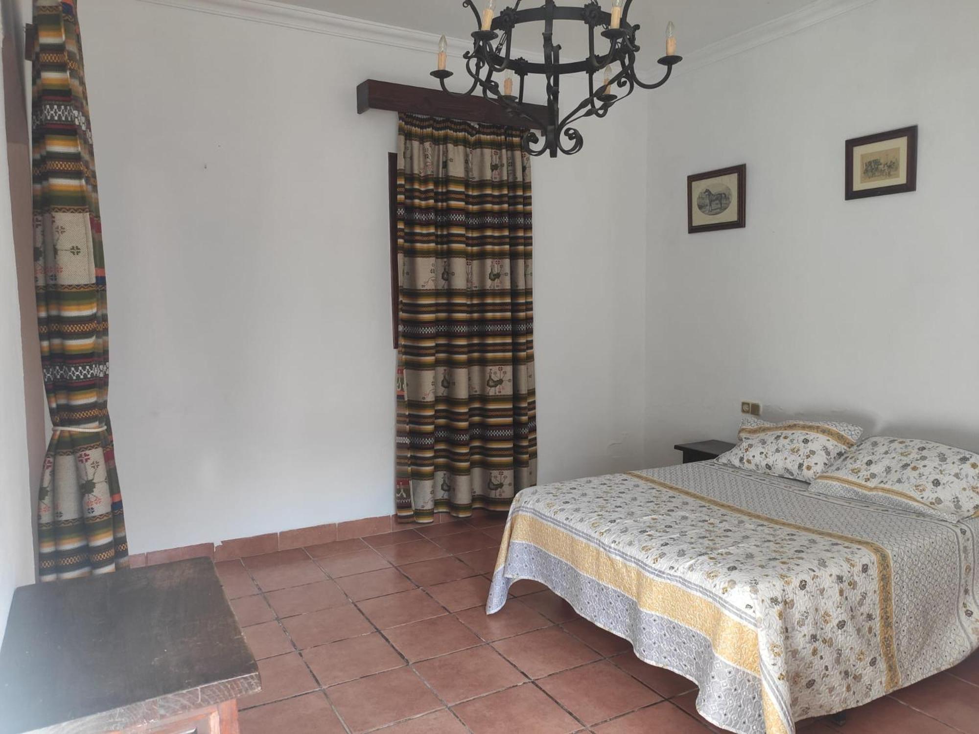 Ferienwohnung Cortijo El Morisco. Espera Exterior foto